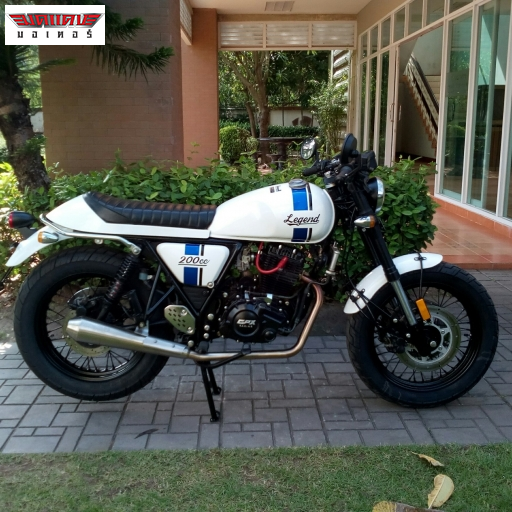 LEGEND200B
